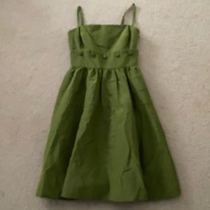 Anthropologie Maeve convertible dress.